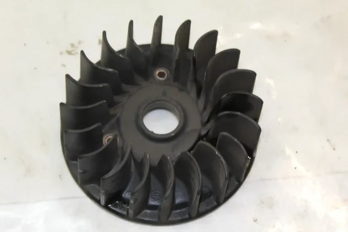 Vespa ET 4 Piaggio Sfera RST Liberty Hexagon Lüfterrad