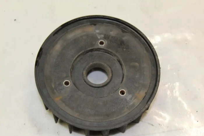 Vespa ET 4 Piaggio Sfera RST Liberty Hexagon Lüfterrad