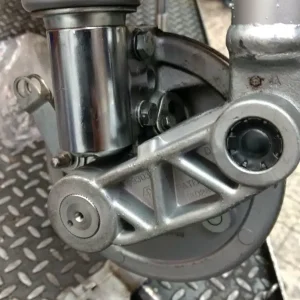 vespa-px-pk-cosa-t5-schwingenlager-gabelschwinge-wechseln_01 Vespa PX PK Cosa T5 Schwingenlager Gabelschwinge wechseln