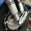 vespa-px-pk-cosa-t5-schwingenlager-gabelschwinge-wechseln_11 Vespa PX PK Cosa T5 Schwingenlager Gabelschwinge wechseln