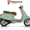 Vespa PRIMAVERA 50 E5