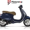 Vespa PRIMAVERA 50 E5