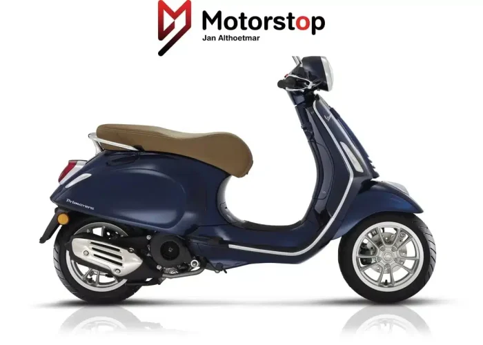 Vespa PRIMAVERA 50 E5