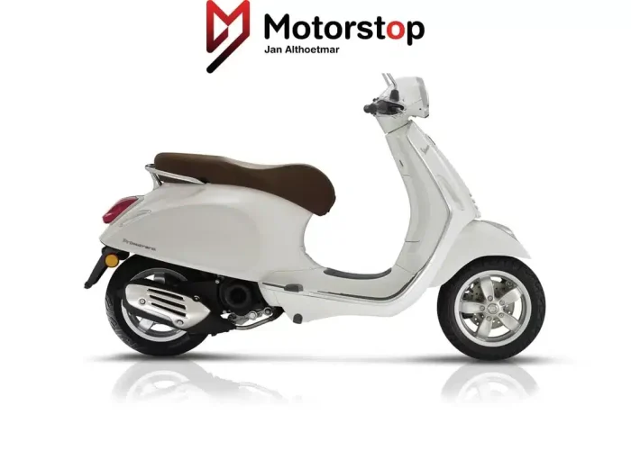 Vespa PRIMAVERA 50 E5