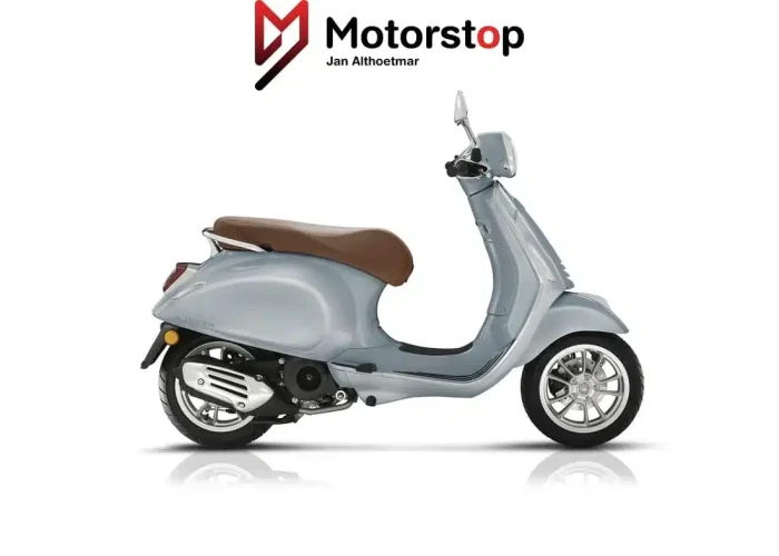 Vespa PRIMAVERA 50 E5