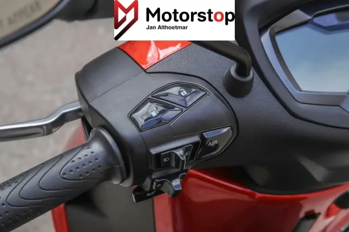 Piaggio BEVERLY 400 HPE E5
