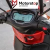 Piaggio BEVERLY 400 HPE E5