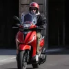 Piaggio BEVERLY 400 HPE E5