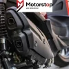 Piaggio BEVERLY 400 HPE E5