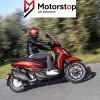 Piaggio BEVERLY 400 HPE E5
