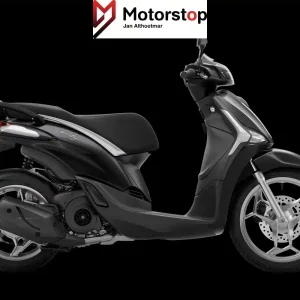 Piaggio MEDLEY 125 E5+