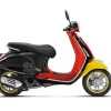 Vespa PRIMAVERA 50 E5
