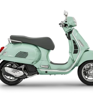 Vespa GTS 125 E5+