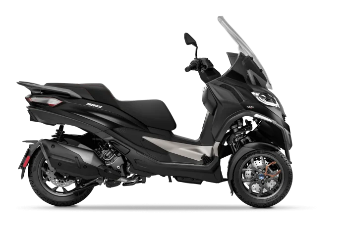 Piaggio MP3 530 EXCLUSIVE