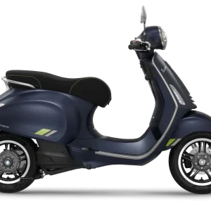 Vespa ELETTRICA 70KMH TECH