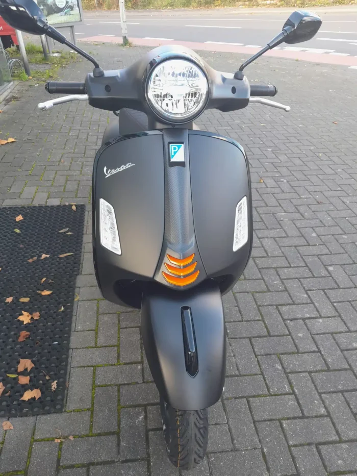 Vespa GTS 310 S.SPORT E5+
