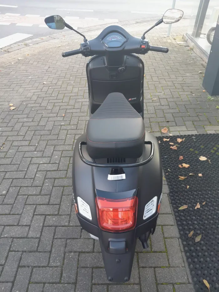 Vespa GTS 310 S.SPORT E5+