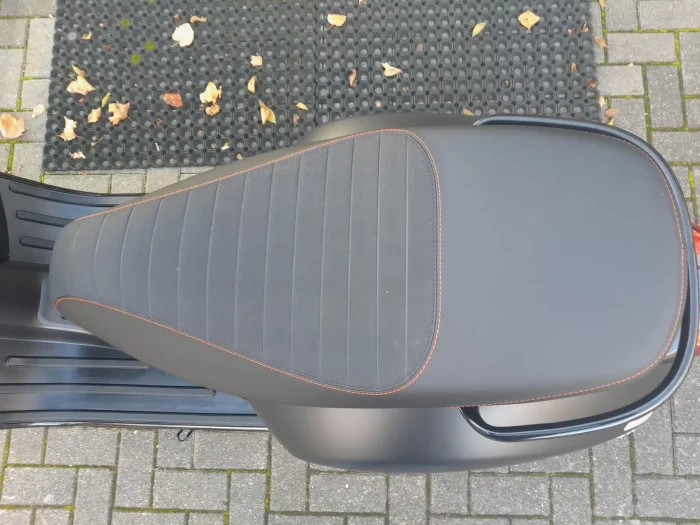 Vespa GTS 310 S.SPORT E5+