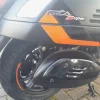 Vespa GTS 310 S.SPORT E5+