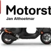 Vespa Gts 310 S Sport E5 01