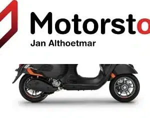 Vespa Gts 310 S Sport E5 01