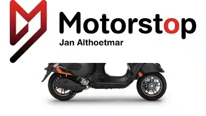 Vespa Gts 310 S Sport E5 01