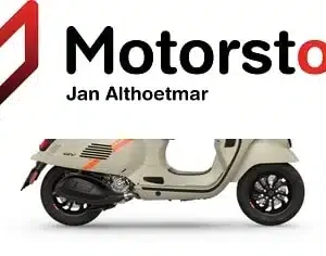Vespa Gtv 310 Hpe E5 02