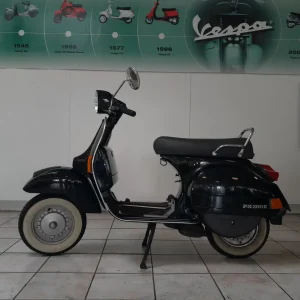piaggio-px-200-e_01 Piaggio PX 200 E