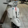 Vespa GTS 125 SUPER E5