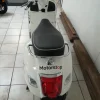 Vespa GTS 125 SUPER E5