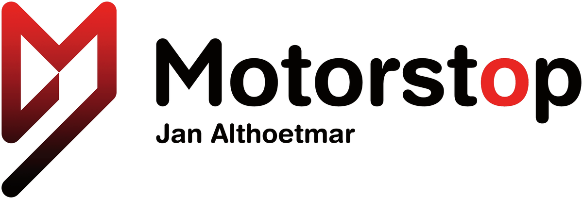 Motorstop